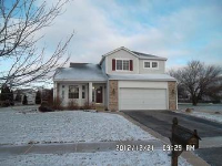 254 Paradise Parkway, Oswego, IL 60543 