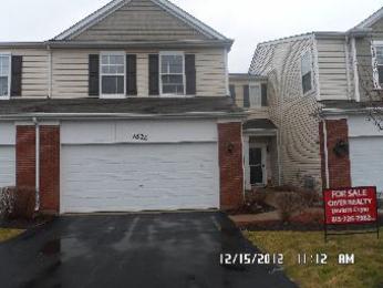 8529 Sawyer Ct, Joliet, IL 60431 