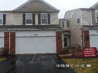 8529 Sawyer Ct, Joliet, IL 60431 