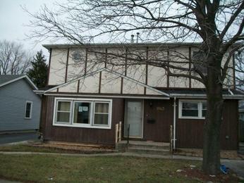 9143 Central Avenue, Oak Lawn, IL 60453 