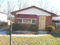 16015 South Paulina St, Harvey, IL 60426 