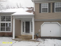 307 Teak Lane, Streamwood, IL 60107 