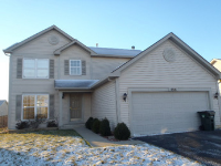4516 Deames Street, Plano, IL 60545 