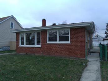 14407 South Clevela, Posen, IL 60469 