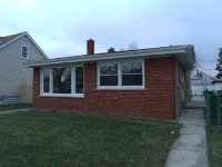 14407 South Clevela, Posen, IL 60469 