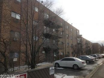 8970 N Parkside Ave #109, Des Plaines, IL 60016 