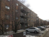 8970 N Parkside Ave #109, Des Plaines, IL 60016 