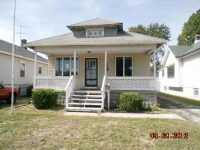 566 Lincoln Ave, Calumet City, IL 60409 