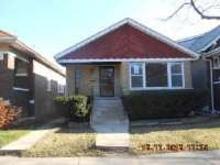 8025 S Loomis Blvd, Chicago, IL 60620 