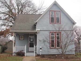 213 Portland Avenue, Belleville, IL 62220 