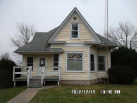 211 N Maple St, Magnolia, IL 61336 