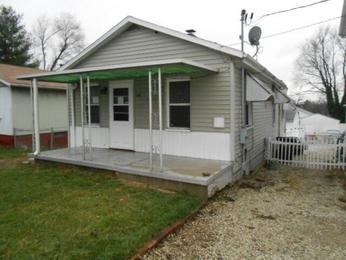 4111 N Boulevard Ave, Peoria, IL 61616 