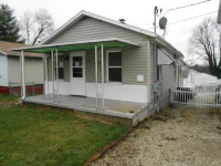 4111 N Boulevard Ave, Peoria, IL 61616 