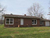 403 Osie St, Gillespie, IL 62033 