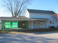 401 S. Cherry St., Breese, IL 62230 