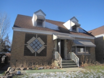 3110 Dora St, Franklin Park, IL 60131 