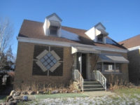 3110 Dora St, Franklin Park, IL 60131 