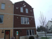 8900 31st St Unit 17, Brookfield, IL 60513 