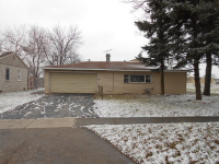 2527 221st St, Sauk Village, IL 60411 