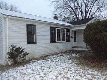 2700 Gideon Avenue, Zion, IL 60099 