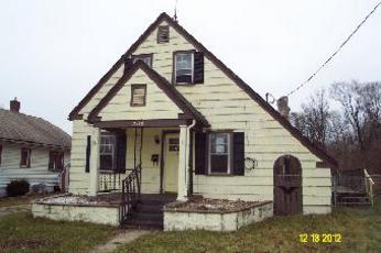 2214 17th Avenue, Rockford, IL 61104 