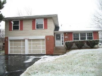 1223 E 168th Pl, South Holland, IL 60743 