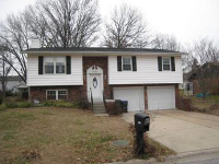 509 Mary Drive, Waterloo, IL 62298 