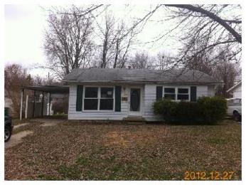 707 W Madison St, O Fallon, IL 62269 
