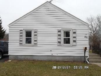 320 S May St, Joliet, IL 60436 