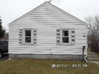 320 S May St, Joliet, IL 60436 