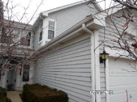 4502 West Brownstone Way, Waukegan, IL 60085 