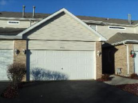 8436 Stratford Dr, Tinley Park, IL 60487 