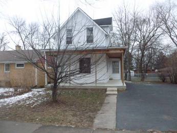3217 Emmaus Avenue, Zion, IL 60099 