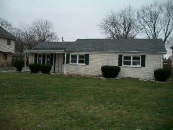 11714 S Lamon Avenue, Alsip, IL 60803 