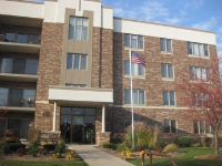 10740 S Washington St Unit 301, Oak Lawn, IL 60453 
