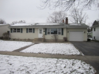 45 Wagner Dr, Cary, IL 60013 