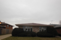 10102 S Komensky Ave, Oak Lawn, IL 60453 