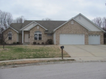 1200 Pepperidge Dr, O Fallon, IL 62269 