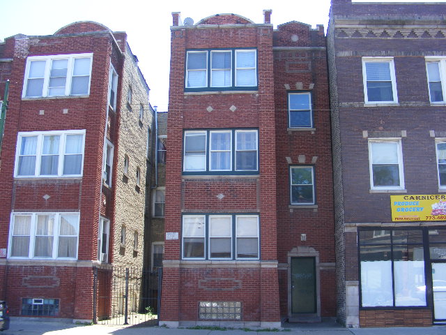 3021 Diversey Ave, Chicago, IL 60647 