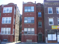 3021 Diversey Ave, Chicago, IL 60647 