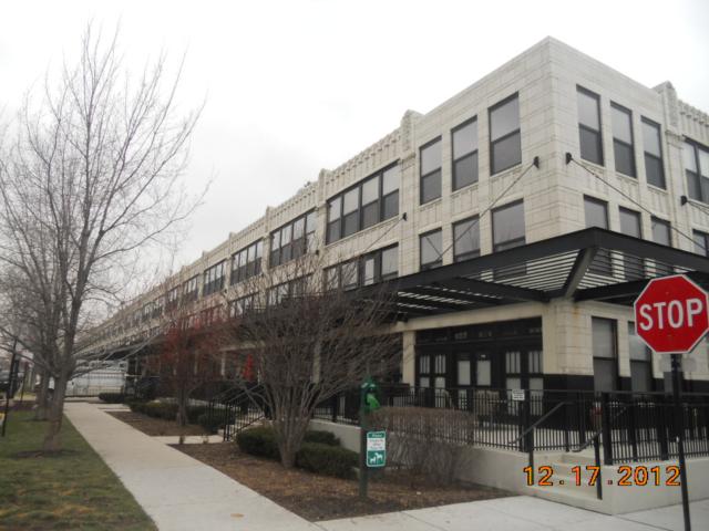 1000 15th St, Chicago, IL 60608 