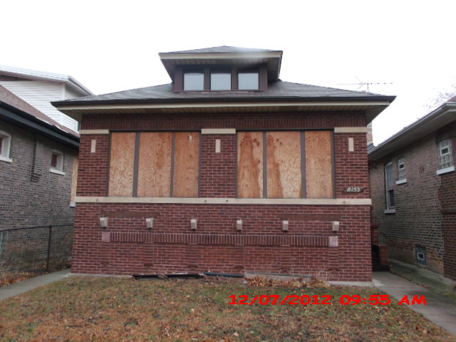 8153 South Avalon Avenue, Chicago, IL 60619 