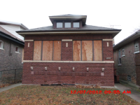 8153 South Avalon Avenue, Chicago, IL 60619 