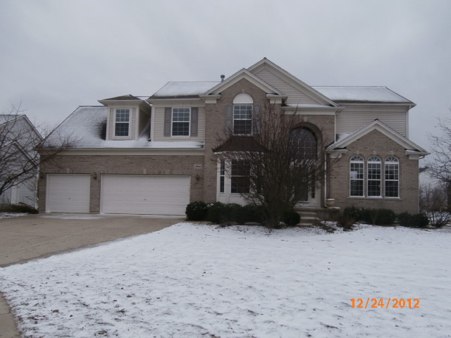 3 Camellia Court, Streamwood, IL 60107 