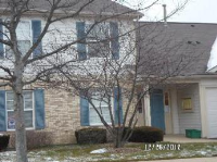 1273 N Red Oak Cir Unit 1, Round Lake Beach, IL 60073 