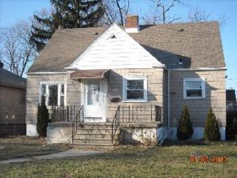 532 Gordon Ave, Calumet City, IL 60409 