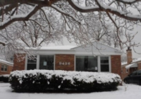 9436 Lorel Ave, Skokie, IL 60077 