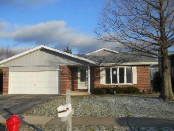 20137 Cypress Ave, Lynwood, IL 60411 