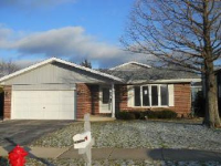 20137 Cypress Ave, Lynwood, IL 60411 