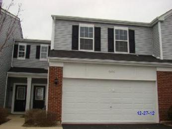 242 Barrett Drive Unit C, Yorkville, IL 60560 